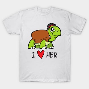 Valentine's Day T-Shirt